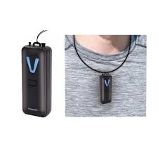 PURIFICADOR DE AIRE Personal